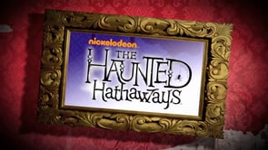 Haunted Hathaways: Main Title