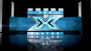 FOX: The X Factor Top 16