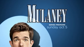 Mulaney: Cooking Show