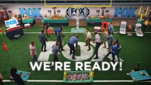 FOX: Super Bowl LI “Tailgate”